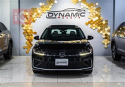 ڤۆڵکسواگن جێتا